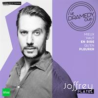 Une partie de la distribution