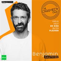 Une partie de la distribution