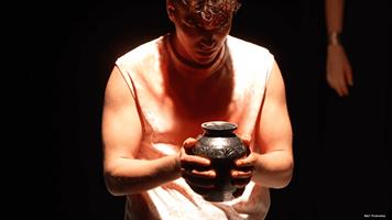 La guerre de Troie comme vous ne l’avez jamais vue. Redécouvrez le myt