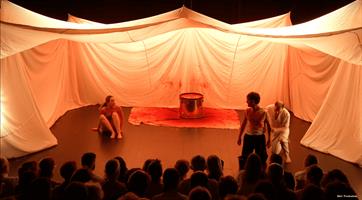 La guerre de Troie comme vous ne l’avez jamais vue. Redécouvrez le myt