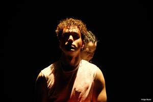 La guerre de Troie comme vous ne l’avez jamais vue. Redécouvrez le myt