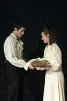 Manon Durand et Gautier Gaye