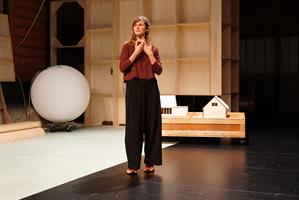 Le vrai amour est-il ou non réciproque ? Question vertigineuse dont Vi