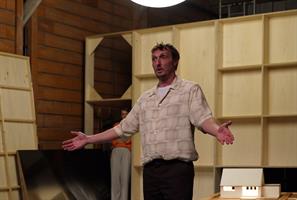 Le vrai amour est-il ou non réciproque ? Question vertigineuse dont Vi