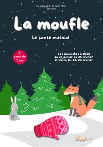 Le Loup en slip - Patadôme Théâtre - Billetterie officielle