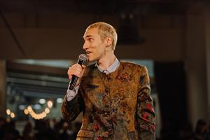 Le Roi Borgne en scène