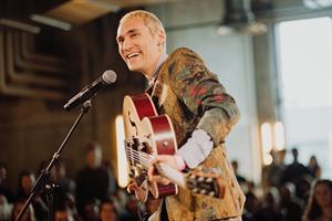 Le Roi Borgne en scène