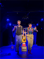 « Allez, ouste ! » Chassés par leurs maîtres, quatre animaux décident 