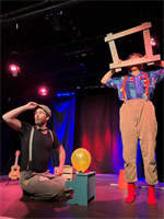 « Allez, ouste ! » Chassés par leurs maîtres, quatre animaux décident 