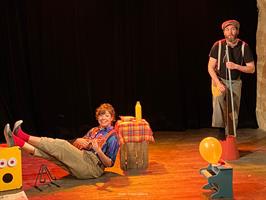 « Allez, ouste ! » Chassés par leurs maîtres, quatre animaux décident 