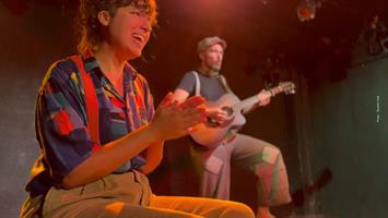 « Allez, ouste ! » Chassés par leurs maîtres, quatre animaux décident 