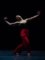 Quelques photos de scène