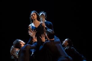 Quelques photos de scène