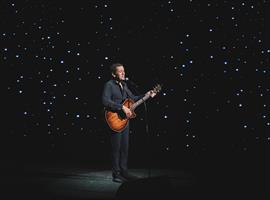 Dany Boon sur scène