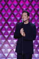 Jérémy Lorca sur scène