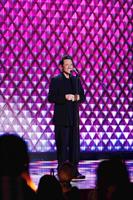 Jérémy Lorca sur scène