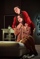 Quelques photos de scène