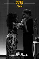 La troupe de Jure-le