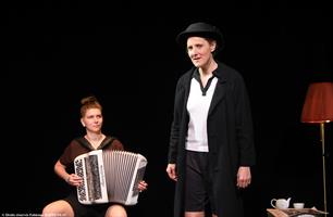 Les deux interprètes