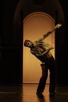 Quelques photos de scène