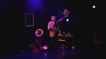 La troupe de Sherlock Holmes