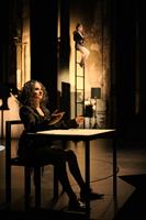 Elles renversent les rôles, bouleversent l’ordre établi, désobéissent 