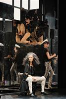 Elles renversent les rôles, bouleversent l’ordre établi, désobéissent 