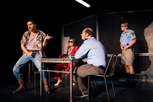 Nouvelle troupe de The Loop