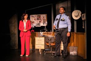 Nouvelle troupe de The Loop