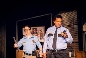 Nouvelle troupe de The Loop