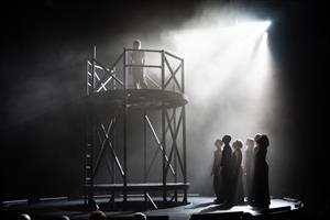Les danseurs