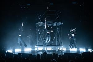 Les danseurs