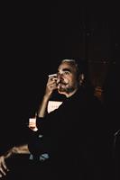 Entre le concert en pointillé et le monologue buissonnier, Stephan Eic