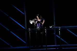 Anciennement détenues dans des prisons argentines, des femmes cis et d