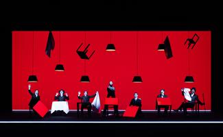 Une plongée éblouissante au sein du kaléidoscope énigmatique de l’imme