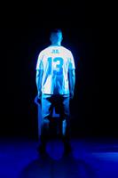  Julien Gallix sur scène