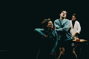 On a fait les 400 coups, on a déchiré nos jeans, on a saigné des genou