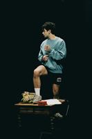 On a fait les 400 coups, on a déchiré nos jeans, on a saigné des genou