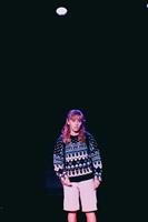 On a fait les 400 coups, on a déchiré nos jeans, on a saigné des genou