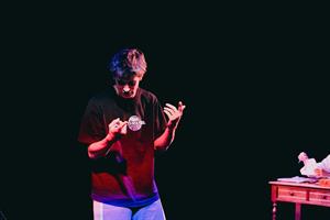 On a fait les 400 coups, on a déchiré nos jeans, on a saigné des genou