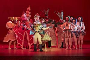 Les contes de Perrault