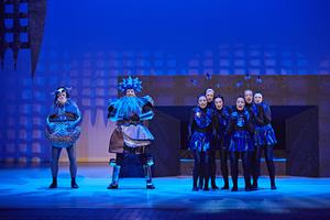 Les contes de Perrault