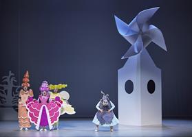 Les contes de Perrault