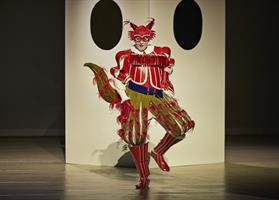 Les contes de Perrault