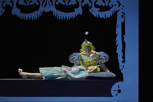 Les contes de Perrault