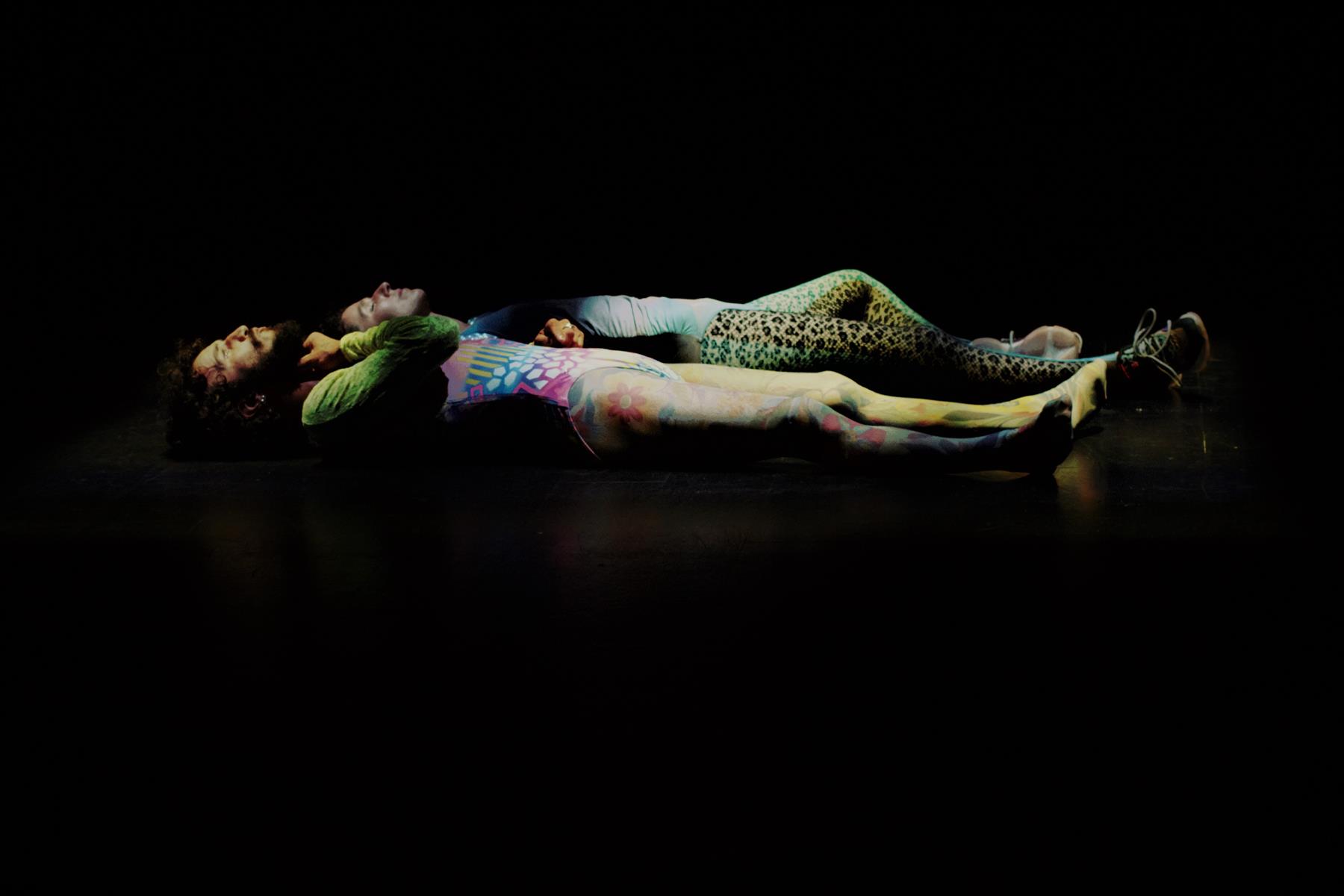 Tout va bien (© Céline Fouchereau)