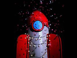 Comédiennes sur scène