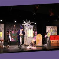 2 nouvelles photos de scène