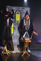 2 nouvelles photos de scène