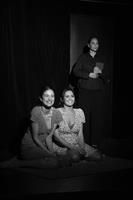 Quelques photos de scène